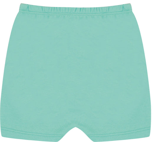 Conjunto de Body e Shorts