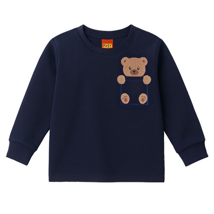 Camiseta Manga Longa