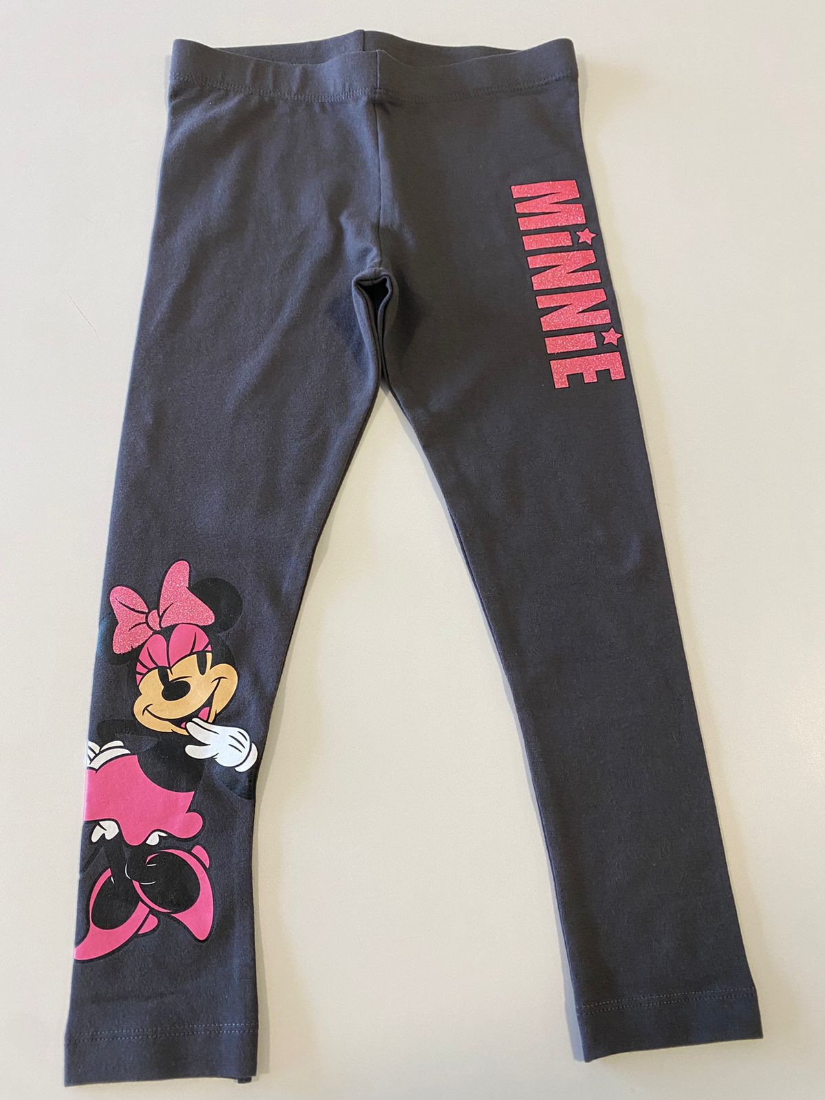 Conjunto Minnie