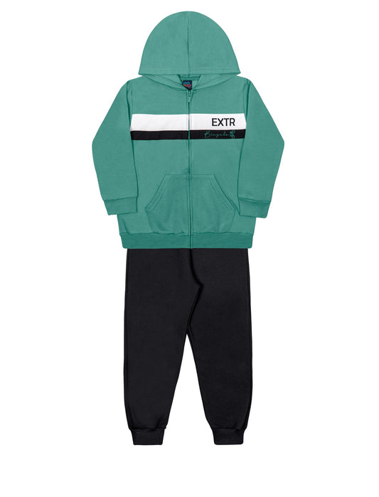 Conjunto Moletom
