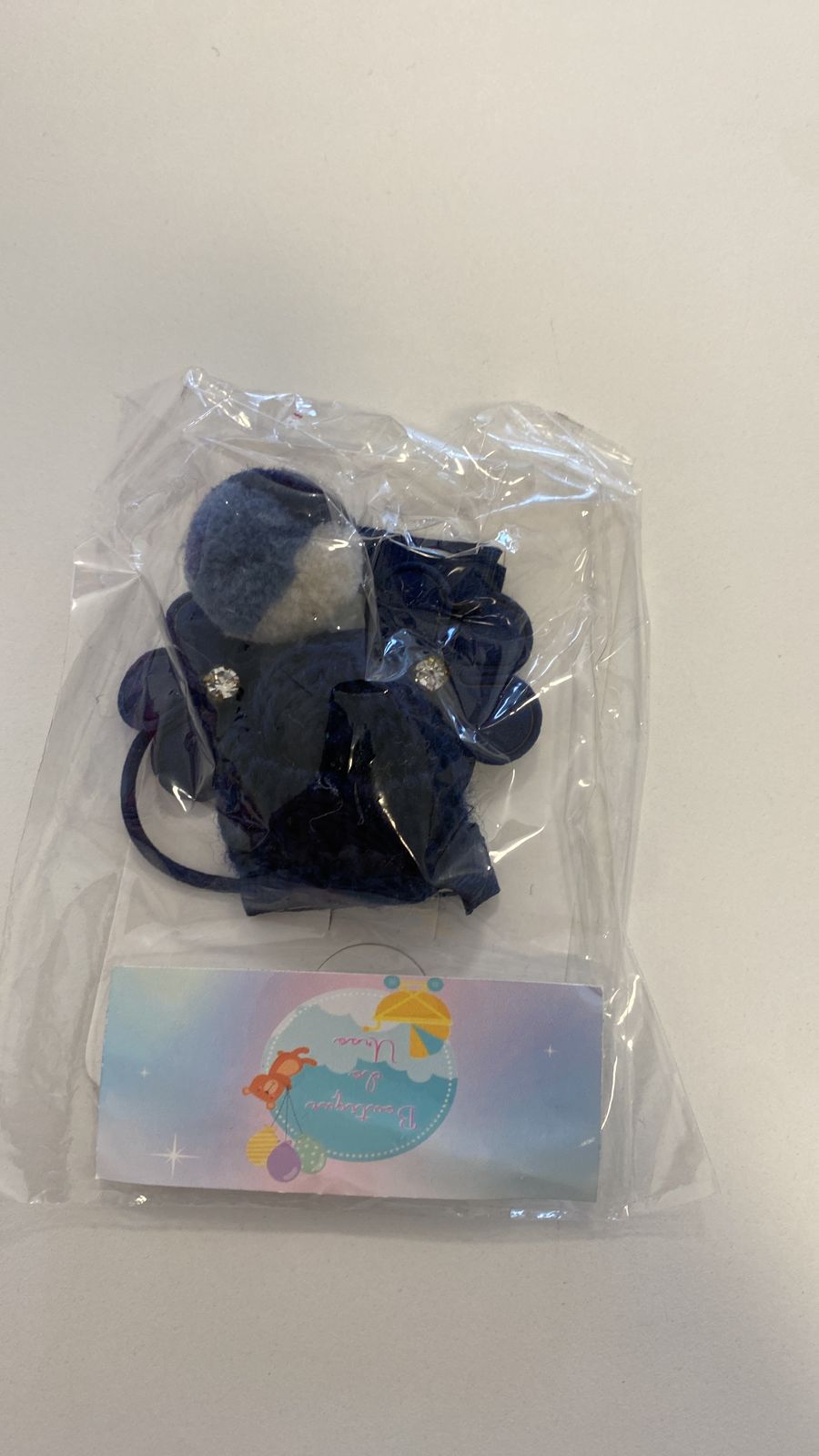 kit presilhas