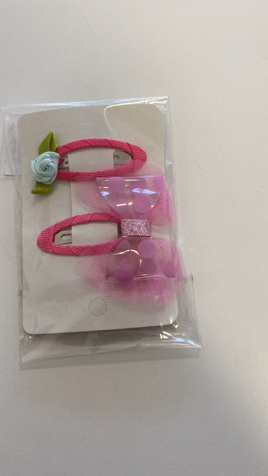 kit presilhas