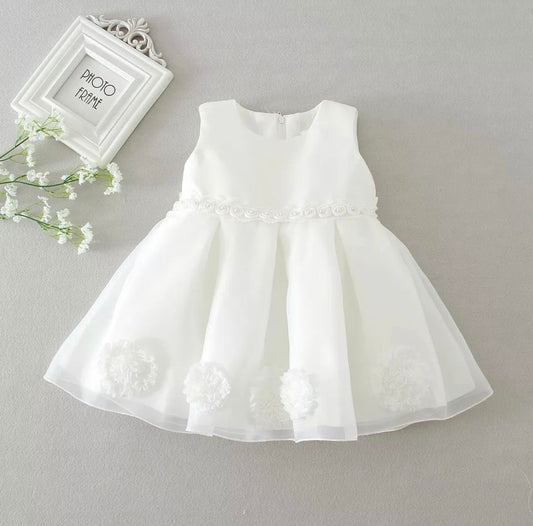 Vestido Batizado