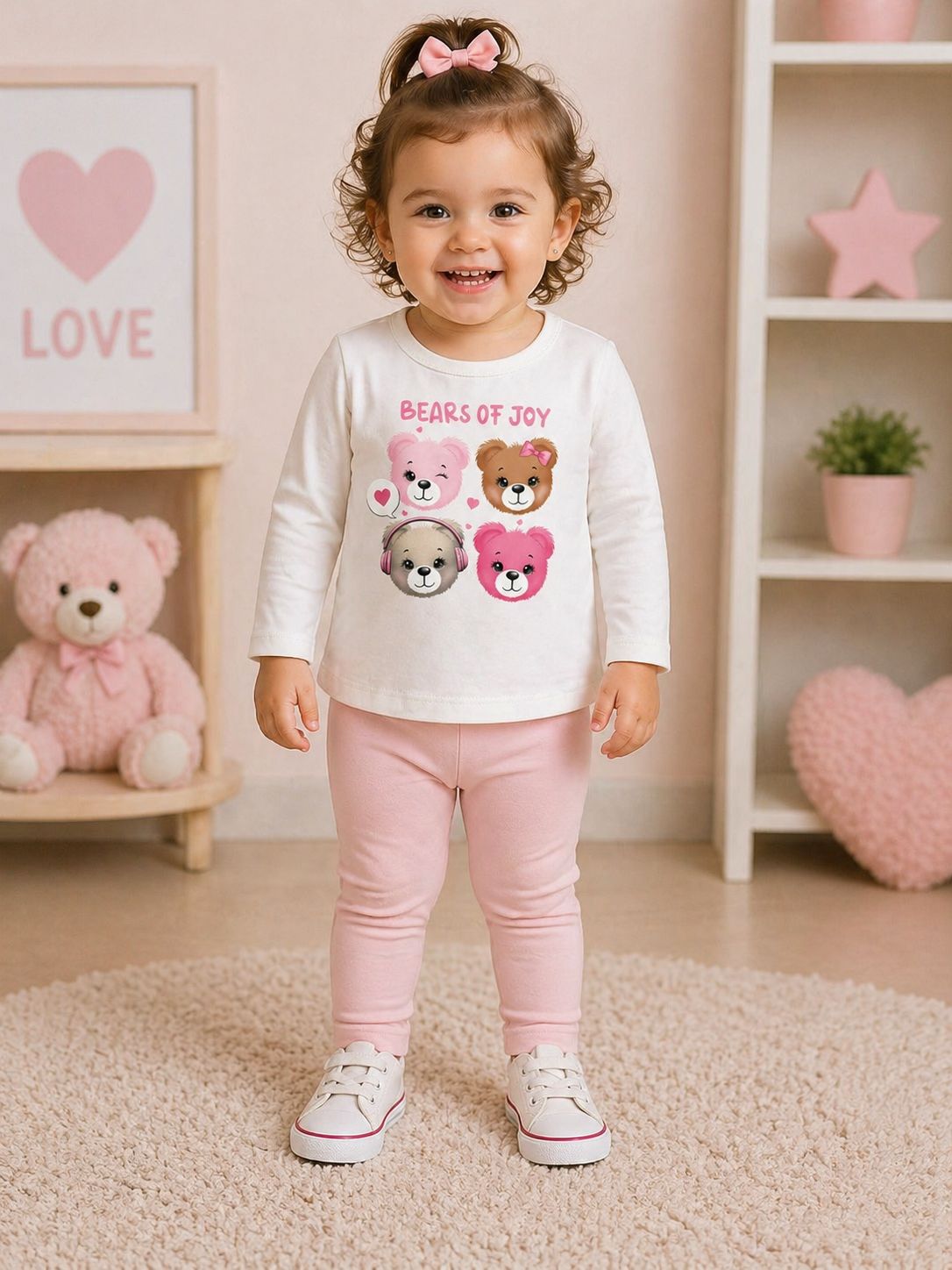 Blusinha Manga longa