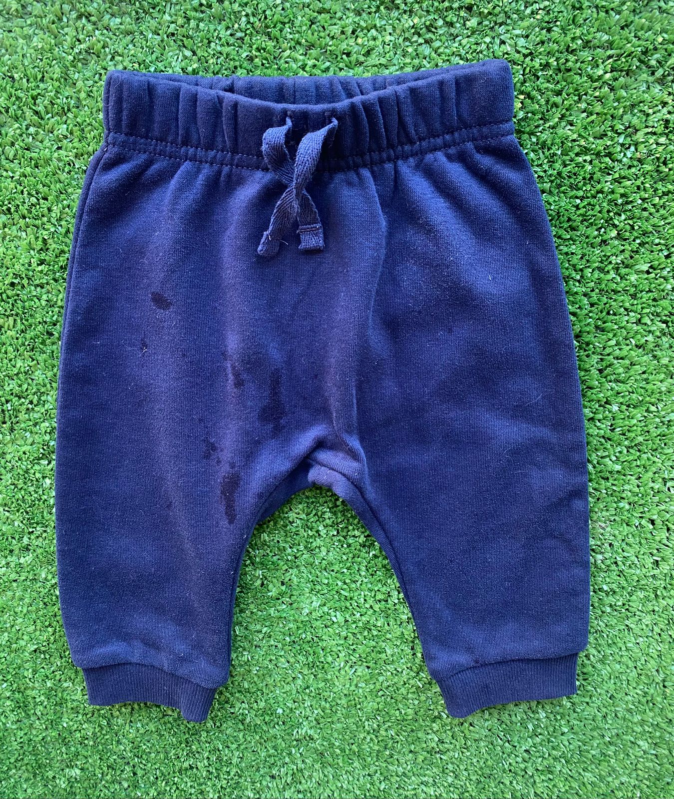 Calça Moletom