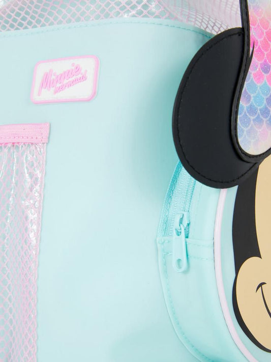 Mochila  Minnie Piscina