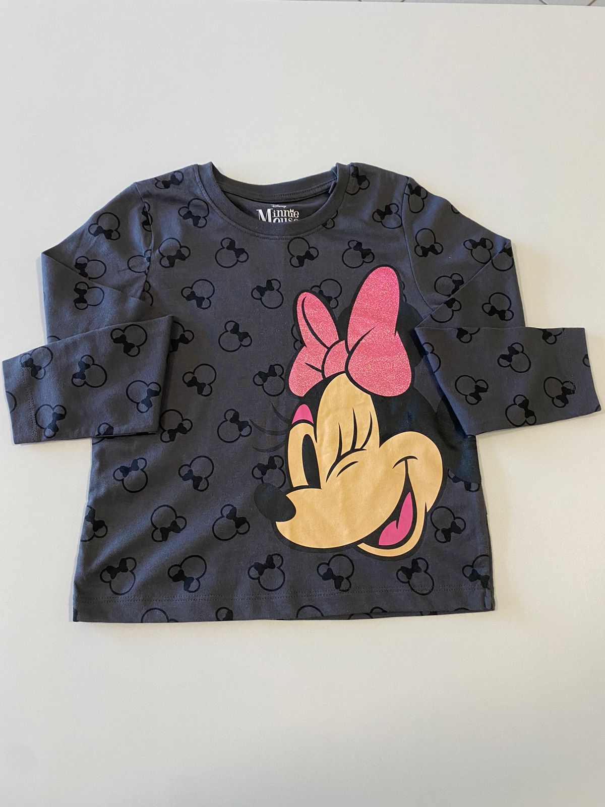 Conjunto Minnie