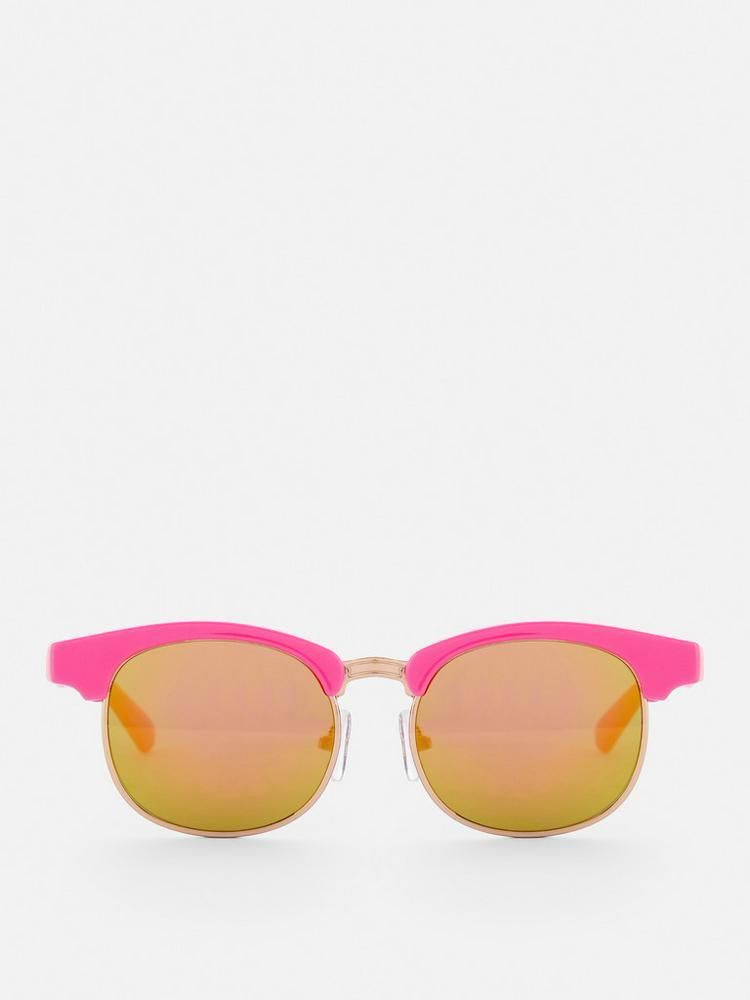 Oculos Rosa