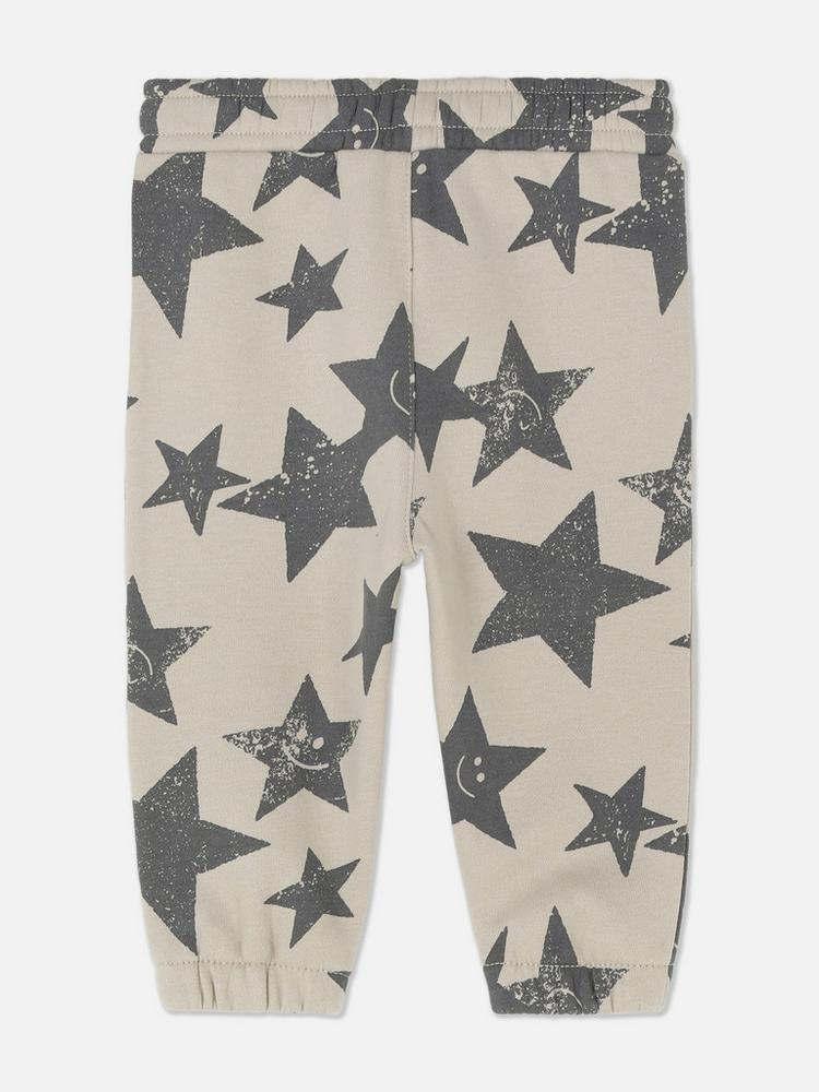 Conjunto Moletom Estrela