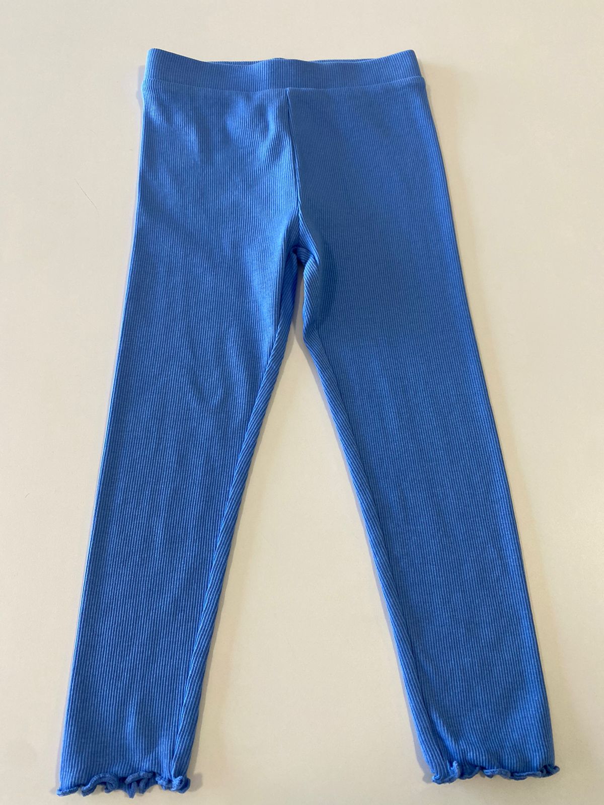 Calça Legging Canelada