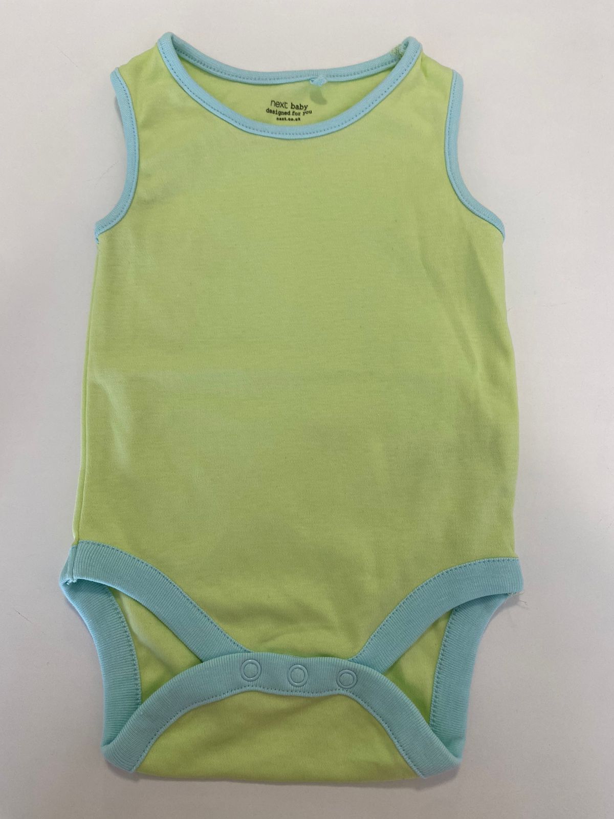 Body Regata