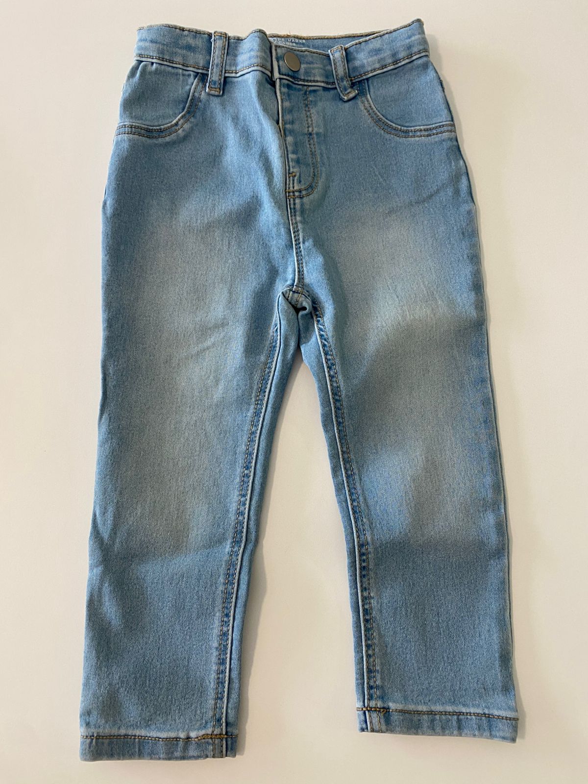 Calça Sarja e Jeans