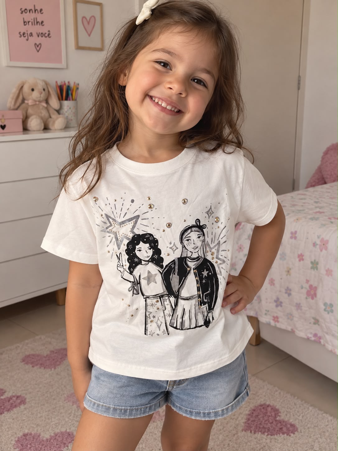 Blusinha