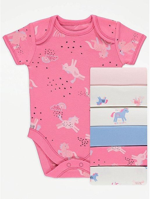 Body Unicornio