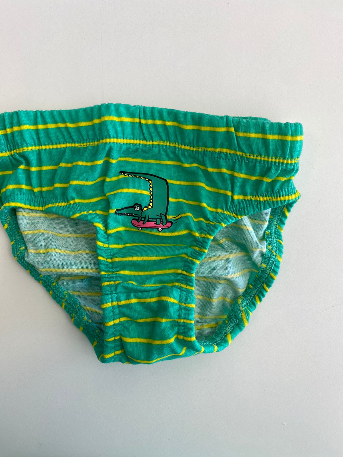 Cueca Desenhos