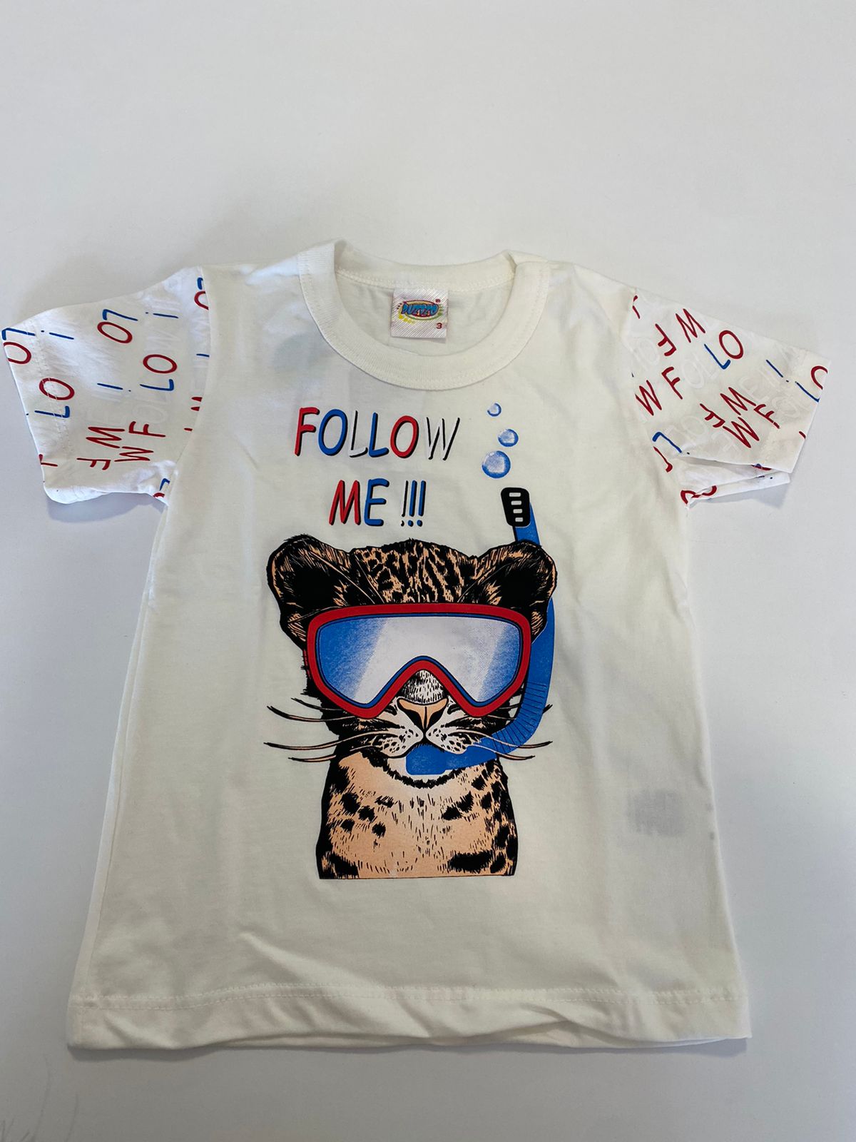 Camiseta