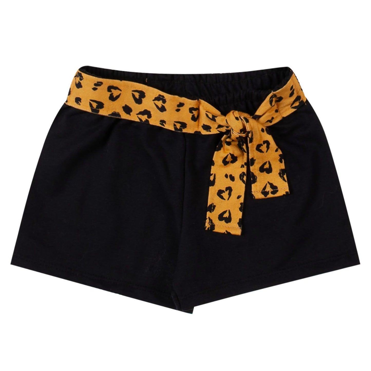 Conjunto de Blusinha e Shorts
