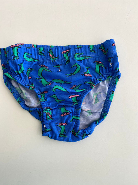 Cueca Desenhos