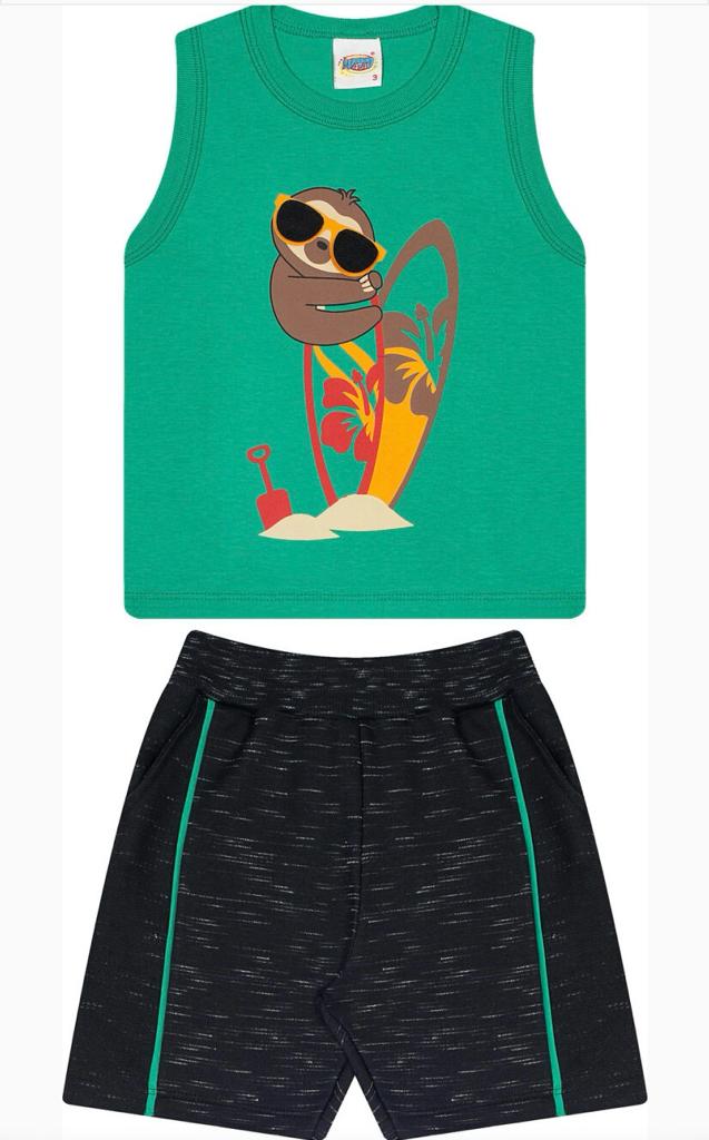 Conjunto Regata