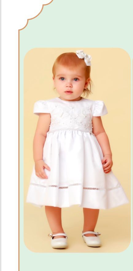 Vestido Branco