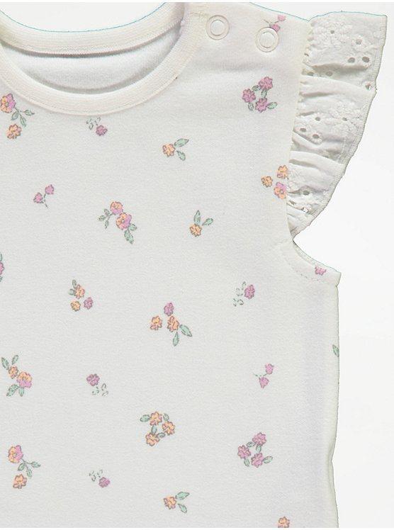 Conjunto Body e Calcinha