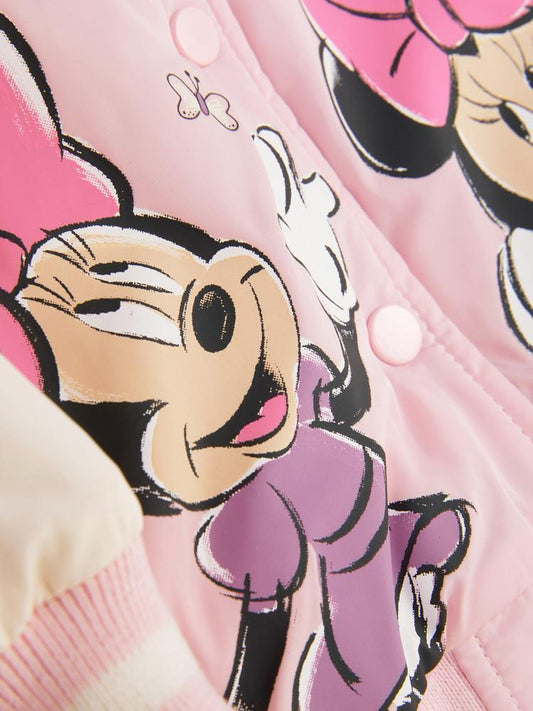 Jaqueta Minnie