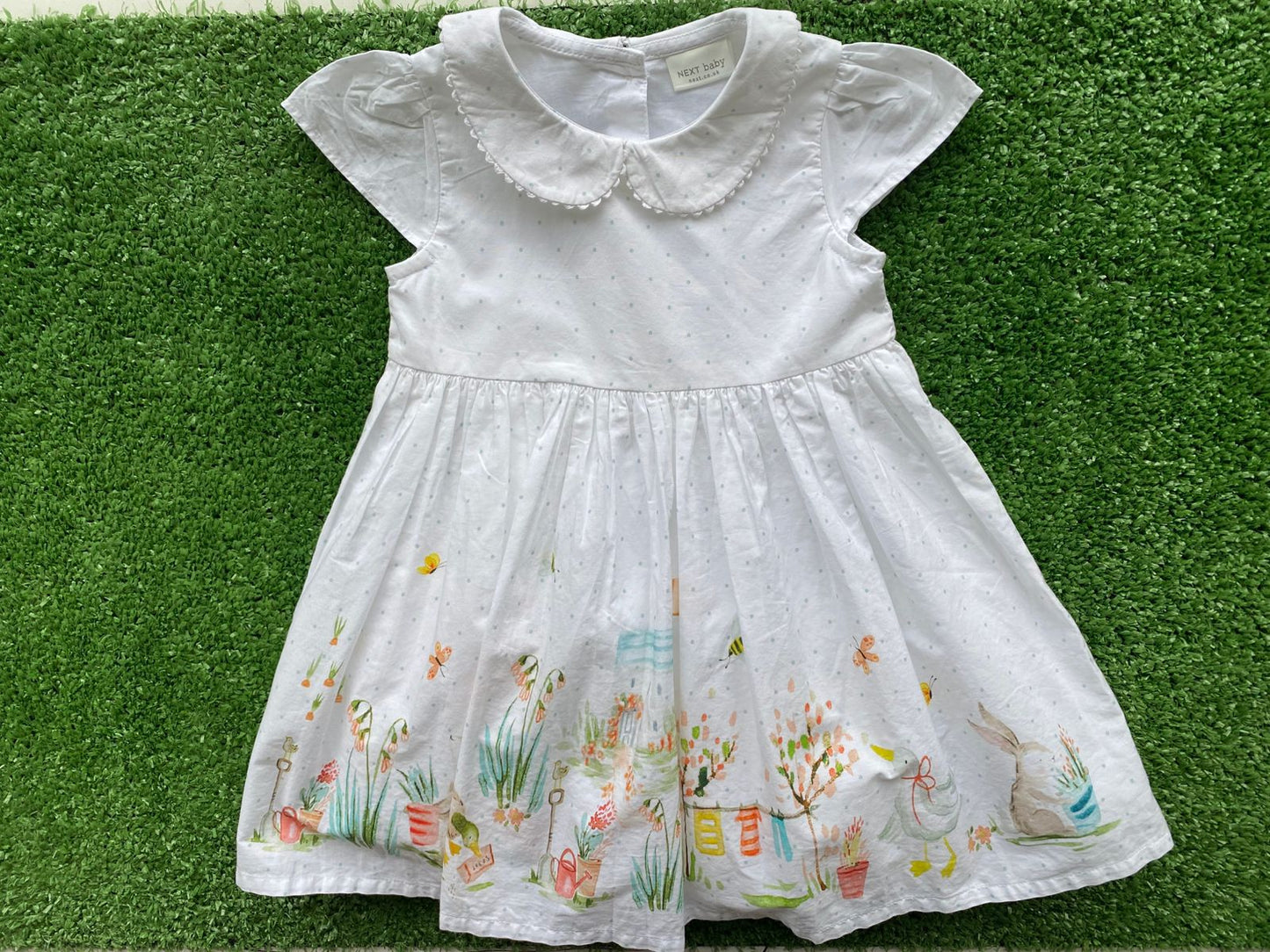 Vestido