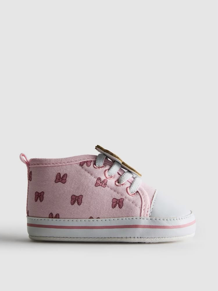 Tenis Minnie