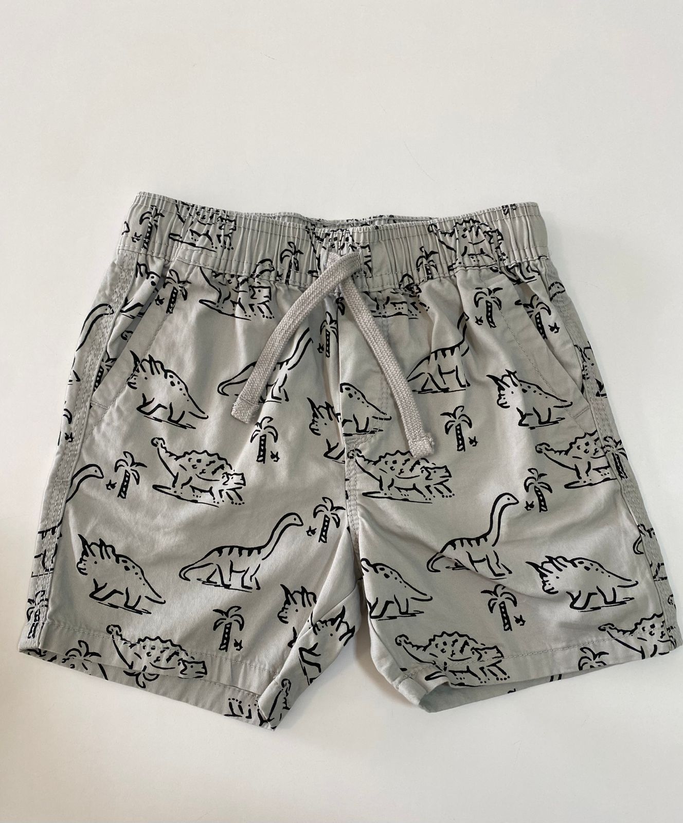 Bermudas