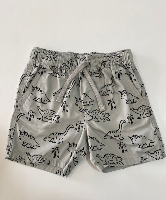 Bermudas