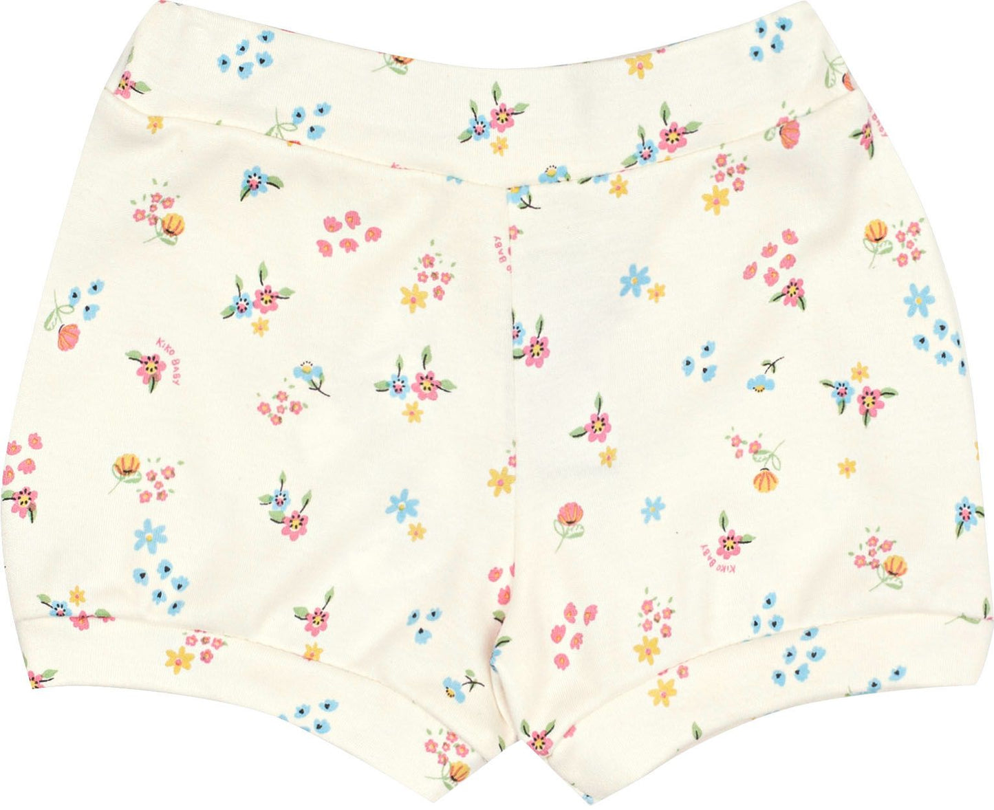 Conjunto de Body e Shorts