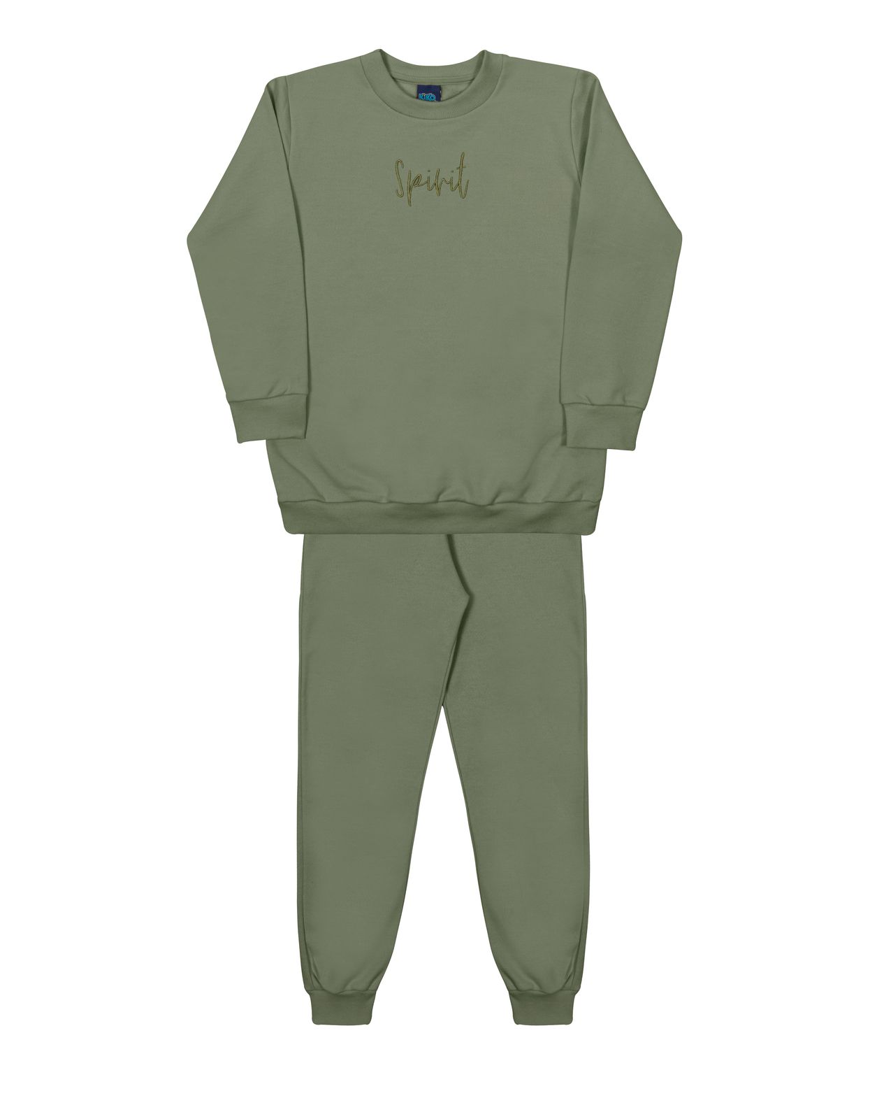Conjunto Moletom