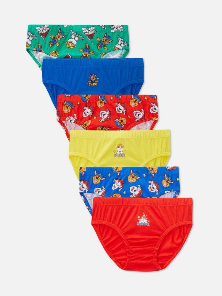Cueca Patrulha Canina