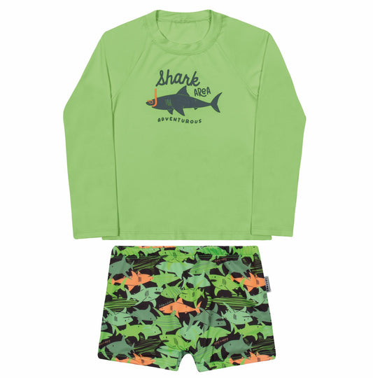 Conjunto Piscina
