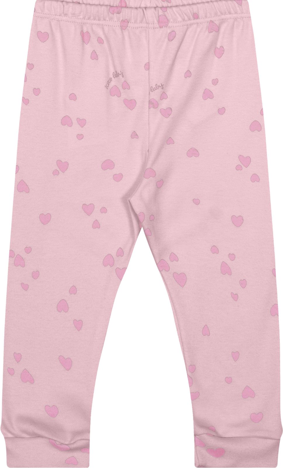 Conjunto de Body Manga Longa e Calça