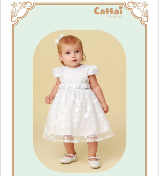 Vestido Branco