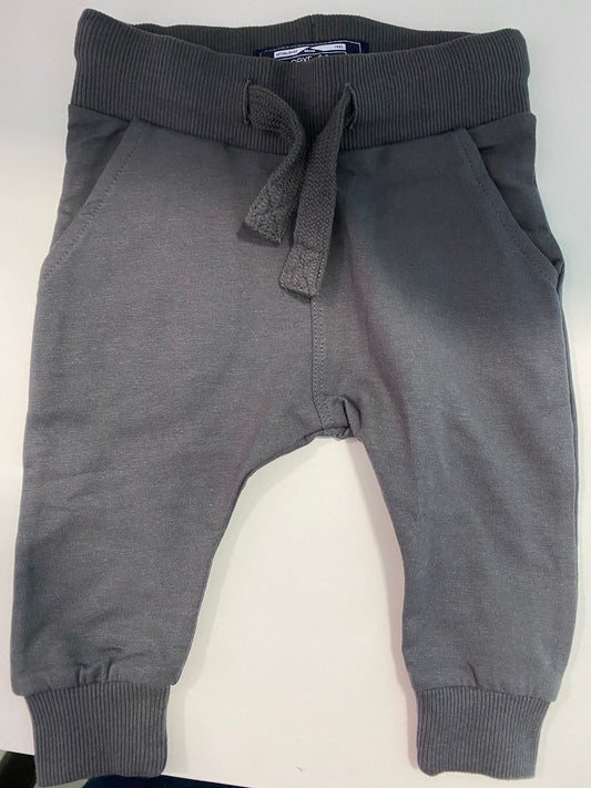 Calça Malha Elastico na Cintura
