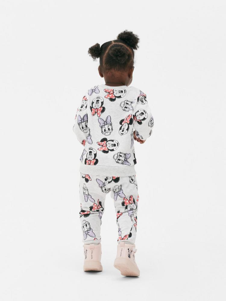 Conjunto Minnie