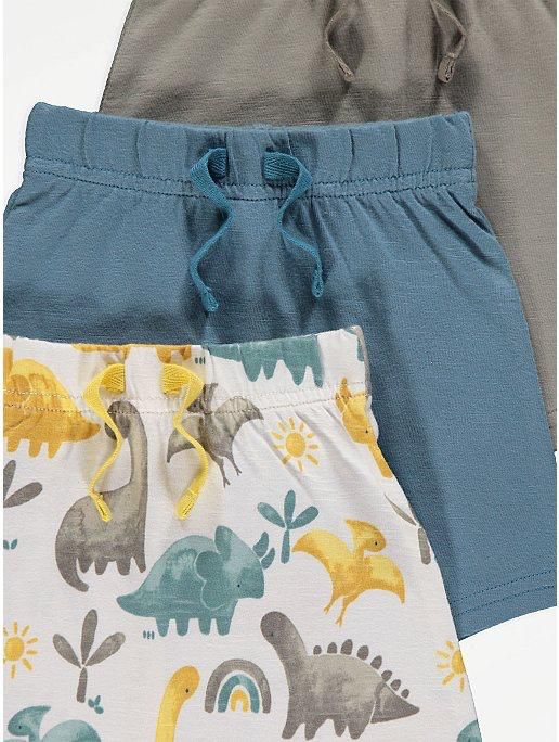 Shorts Malha Menino