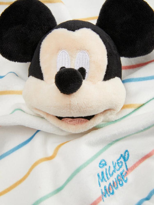 Naninha Disney Minnie e Mickey