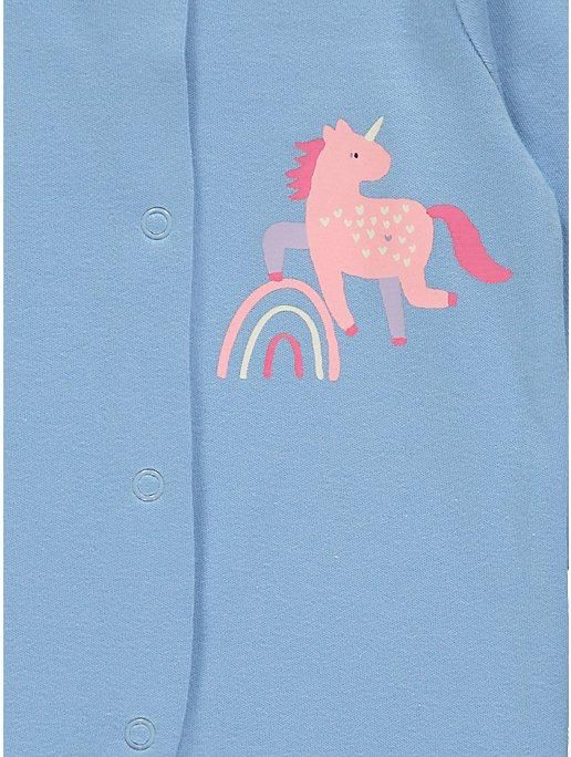 Macacao Unicornio
