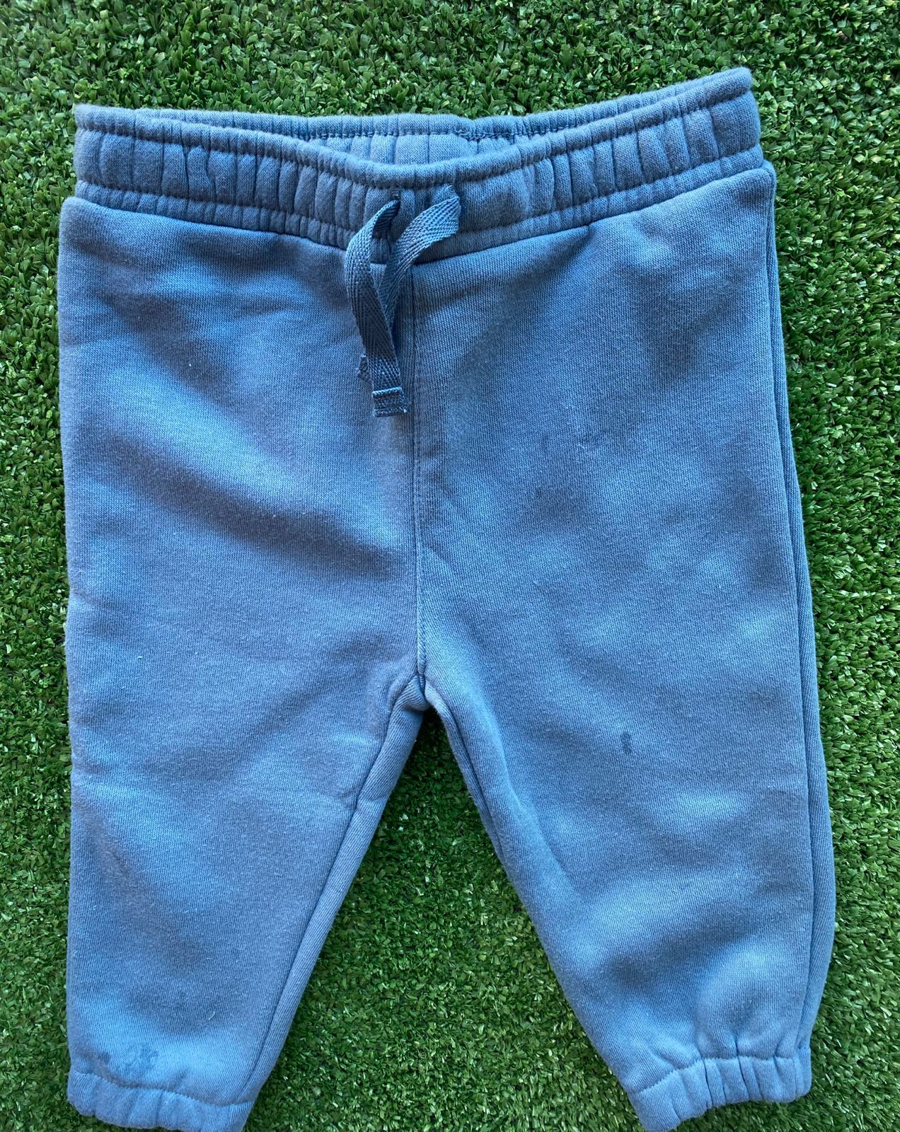 Calça Moletom