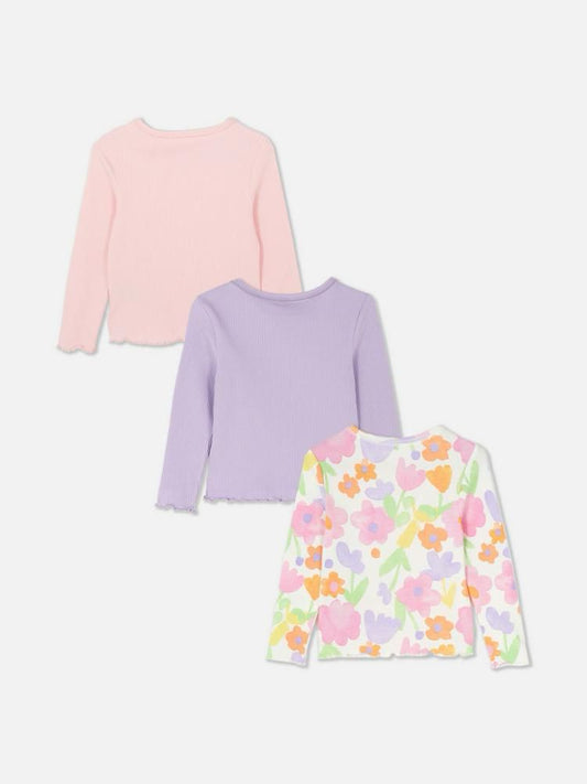 Conjunto Canelado