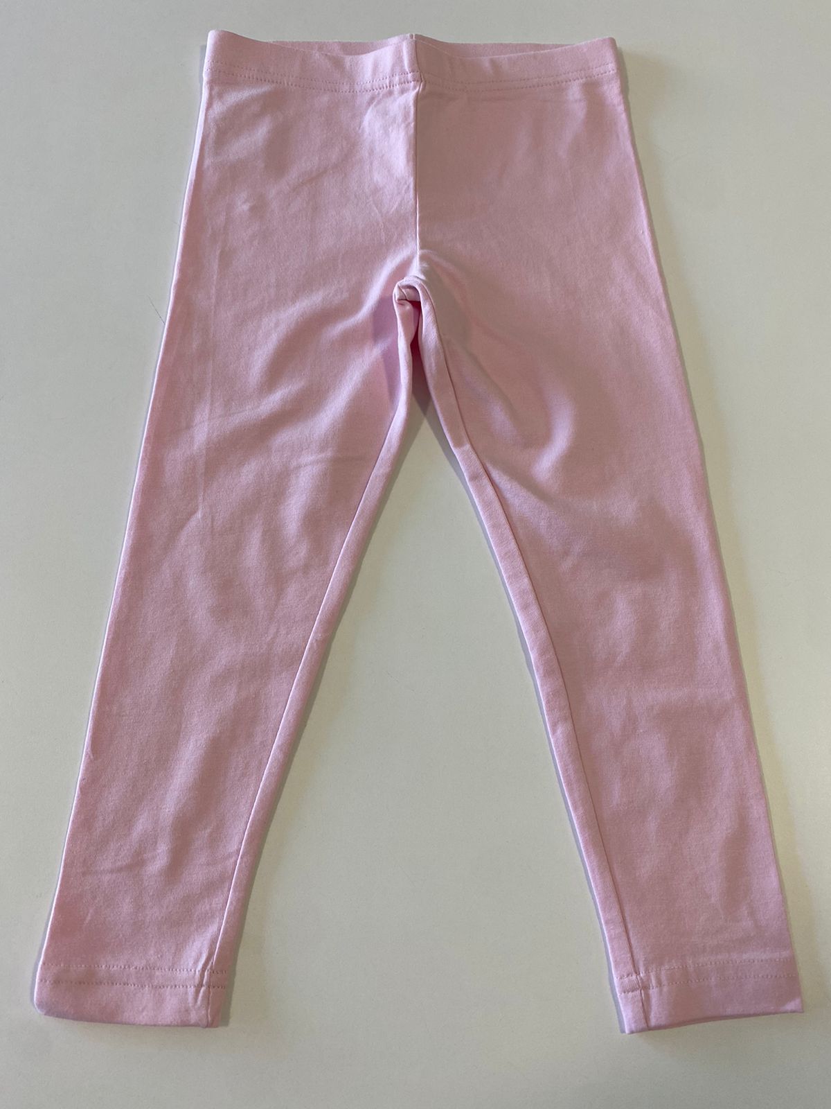 Calça Legging Malha