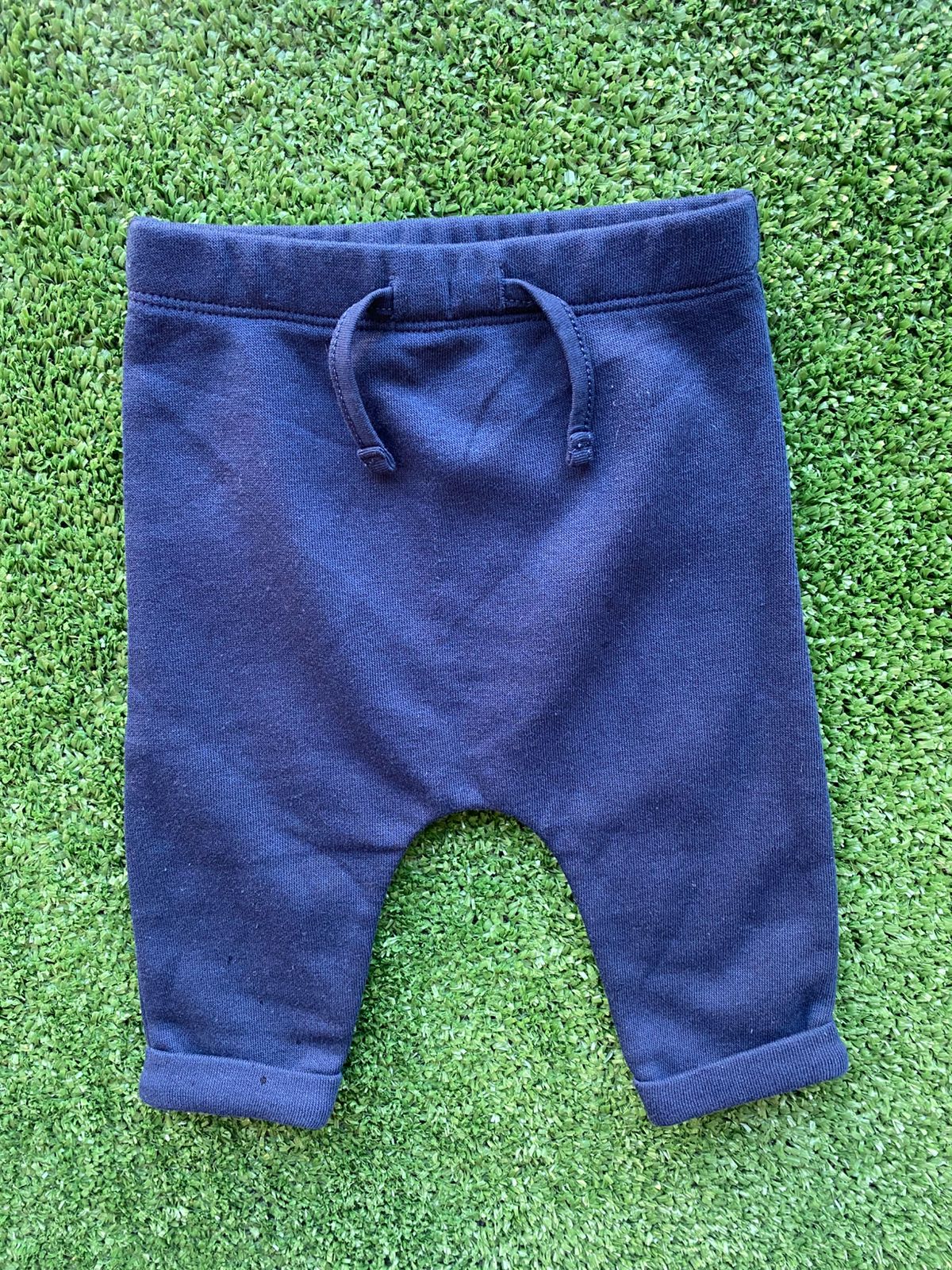 Calça Moletom