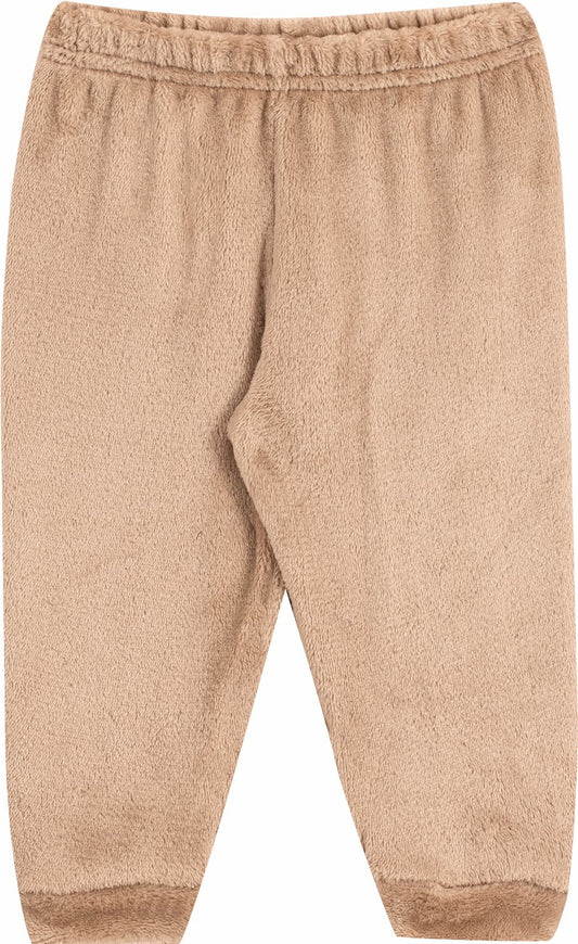 Conjunto Blusa e Calça Plush