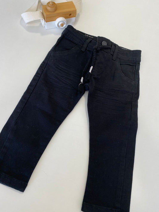 Calça Sarja