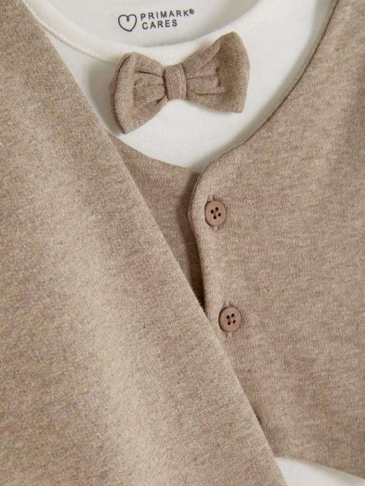 Conjunto de Body e Calça