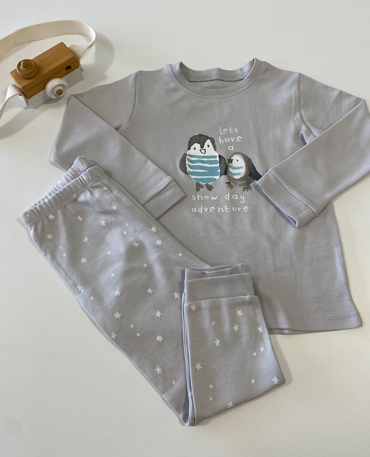 Pijamas