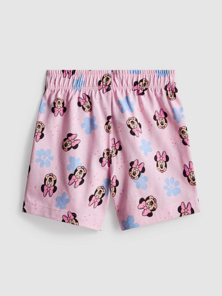 Shorts Minnie